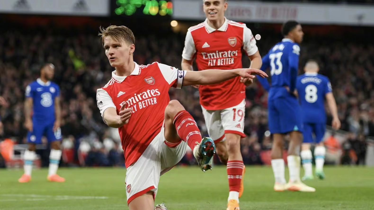 切尔西VS布莱顿：英超对决前瞻分析及投注建议